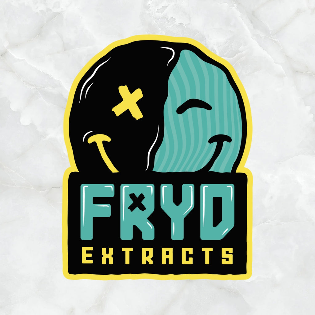 Fryd Alien - 3GR