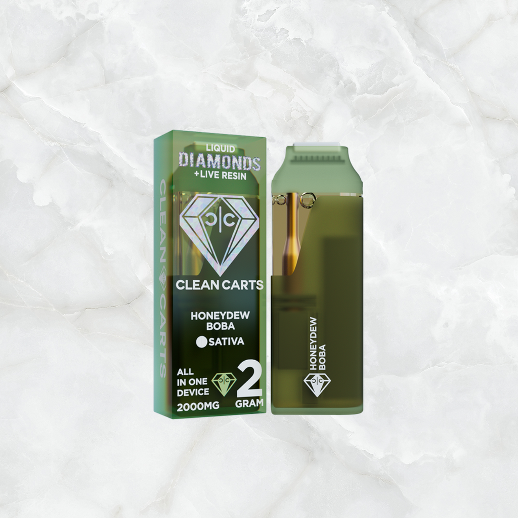 Clean Carts 2GR