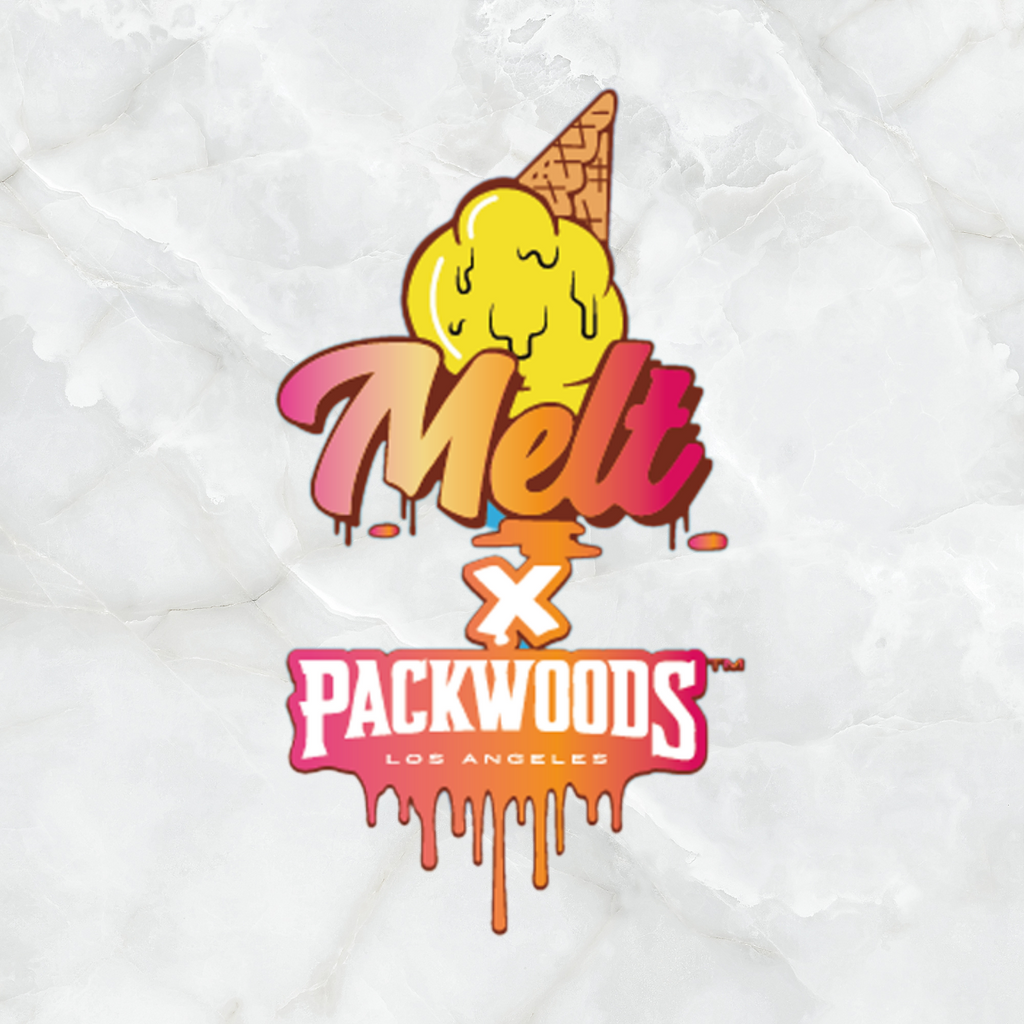 Melt x Packwoods 2GR (Con Seguro)