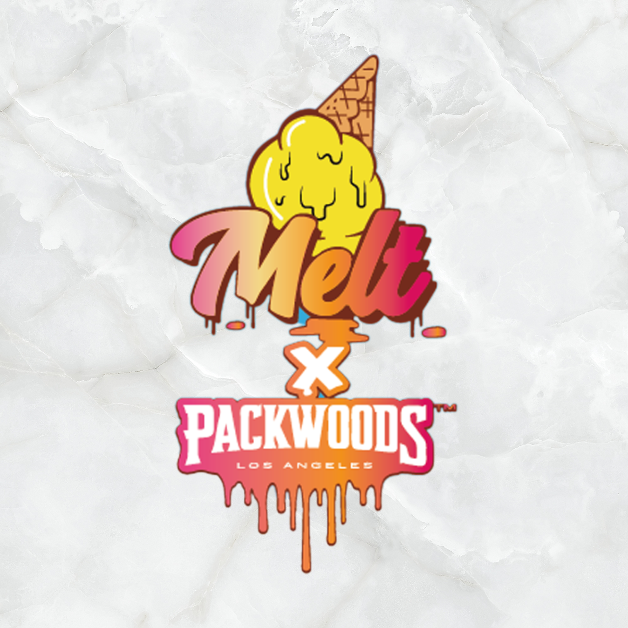 Melt x Packwoods 2GR (Con Seguro)