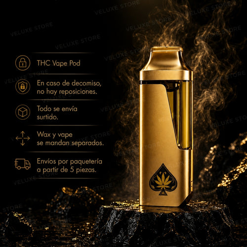 Ace Ultra Premium - 2GR (Importado)