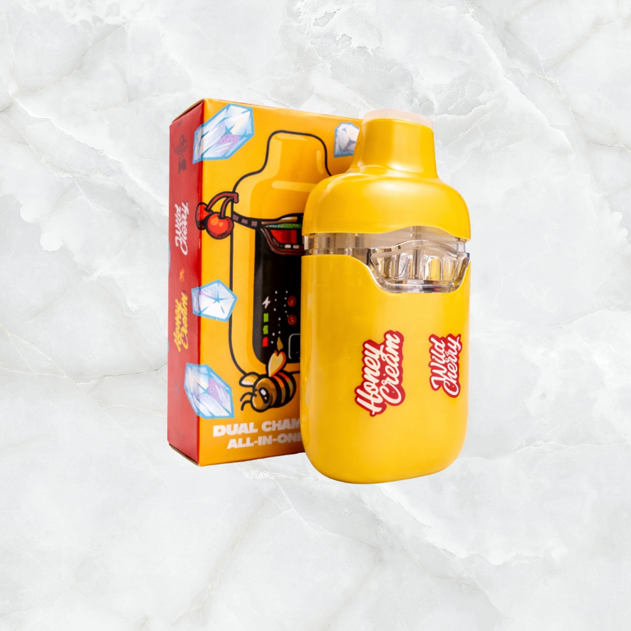 Runtz Dual - 2GR (Importado)