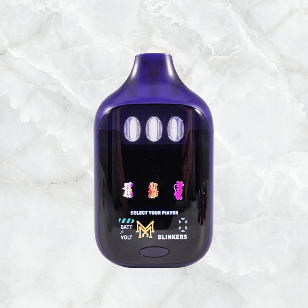 Muha Meds Triple - 2GR (Importado)