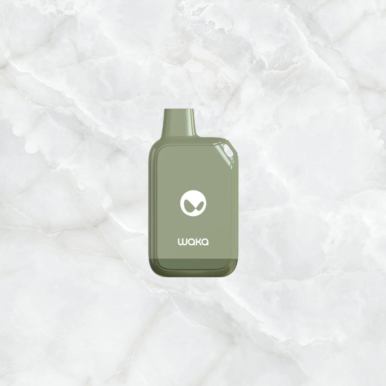 Waka Pocket - 5,000 puffs.