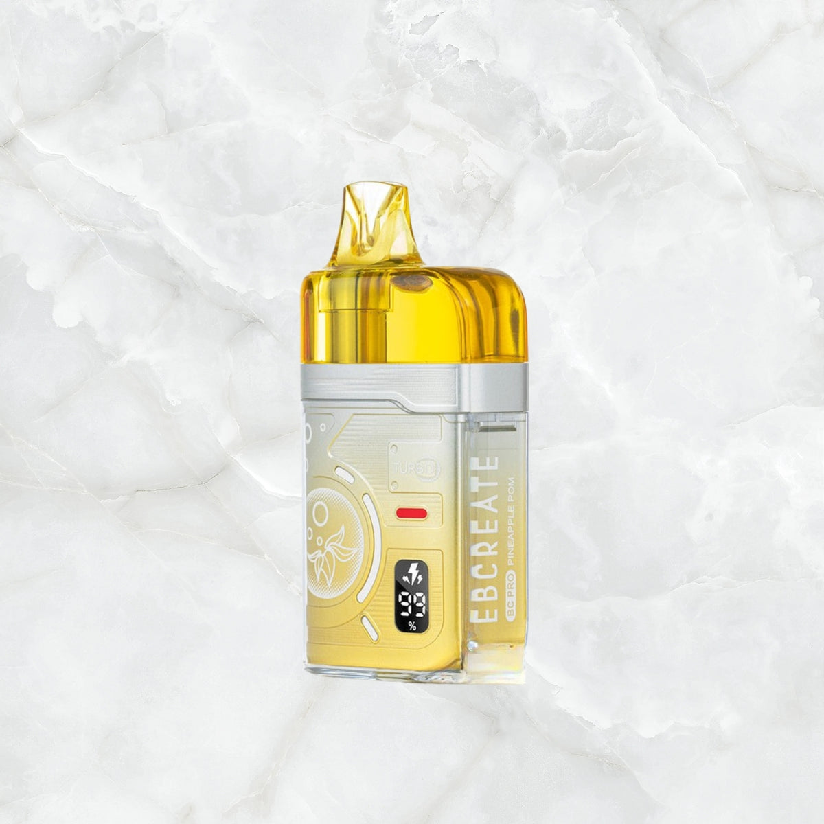 Ebcreate - 40,000 puffs.