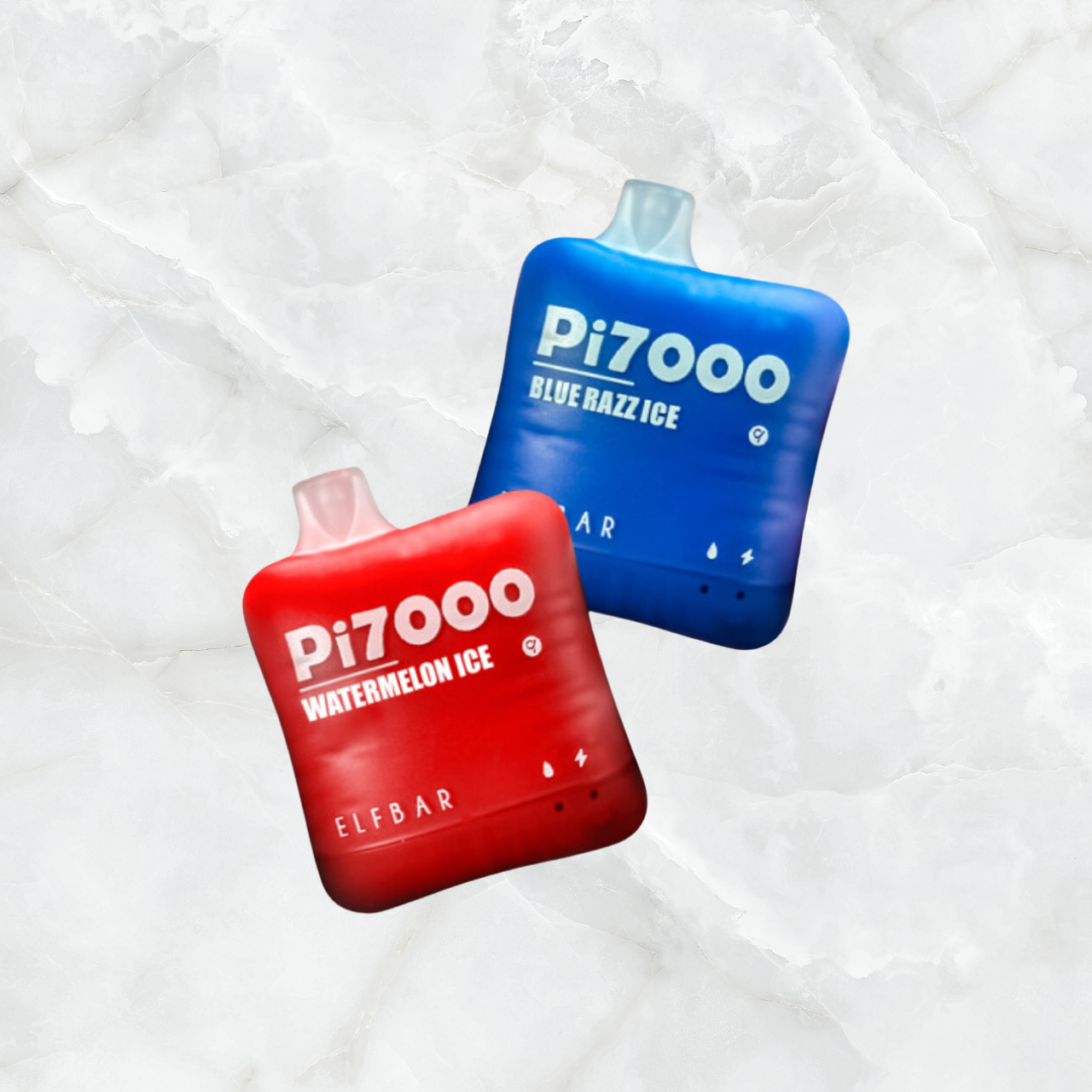 Elf Pi7000 - 7,000 puffs.