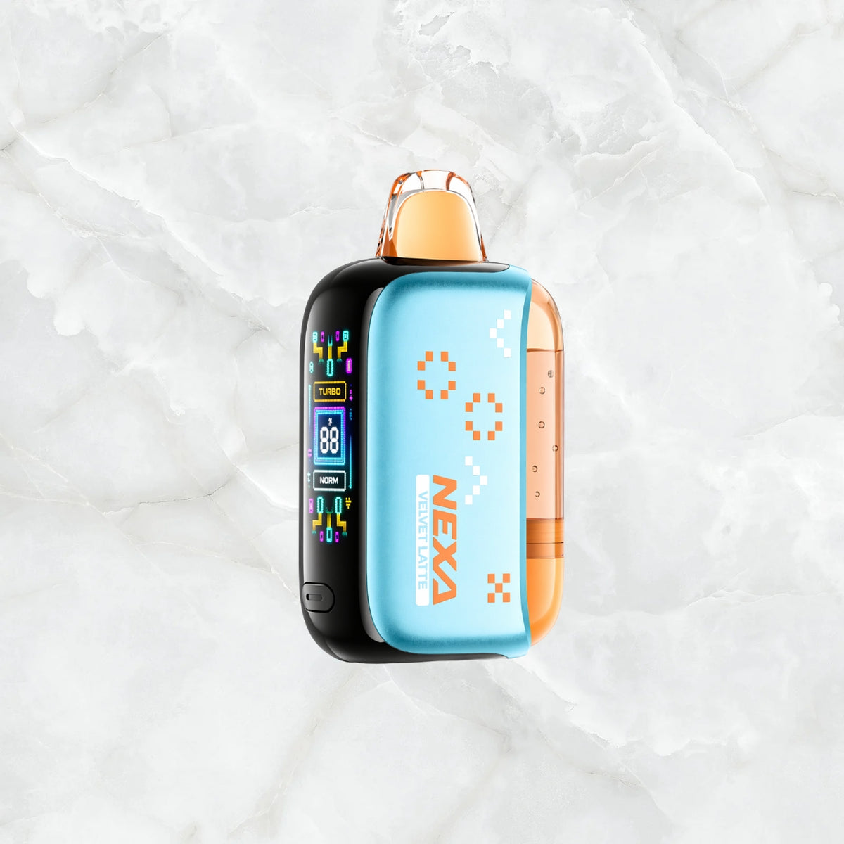 Nexa Pixi - 40,000 puffs.