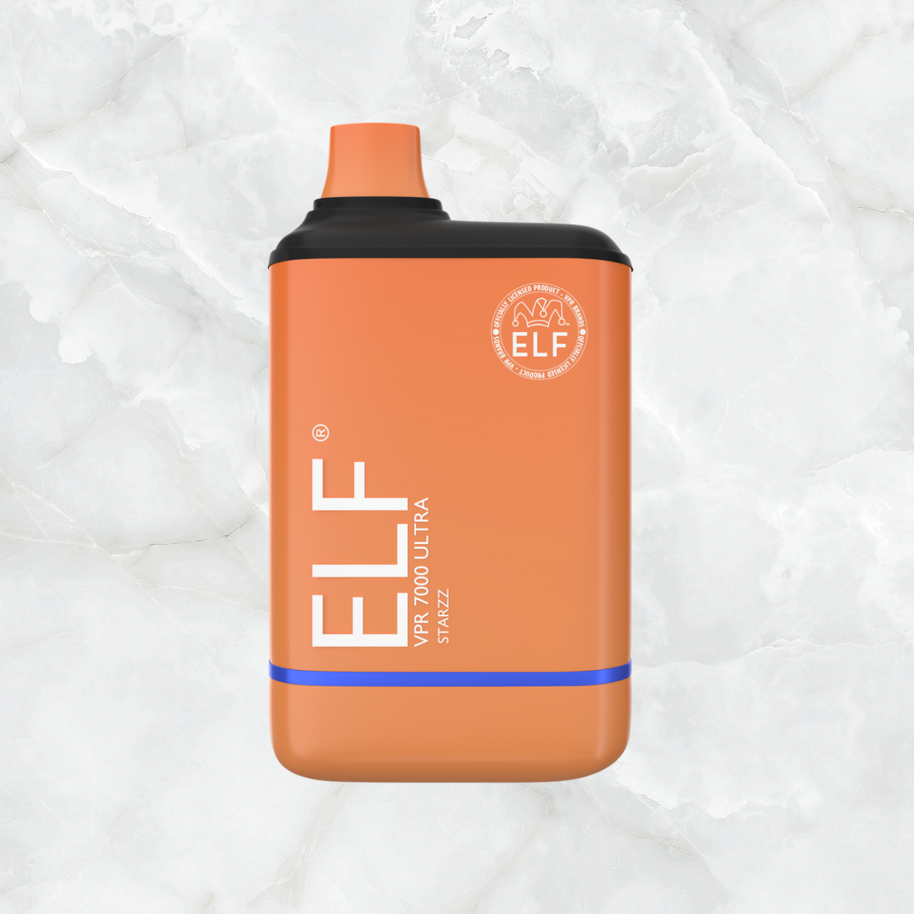 Elf Vpr - 7,000 puffs.