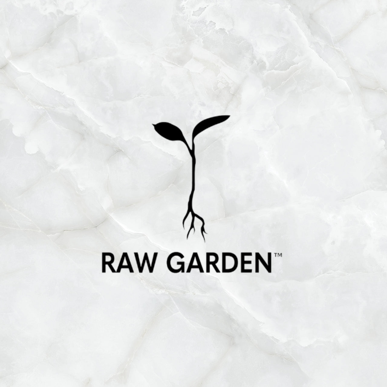 Raw Garden - 2GR (Importado)