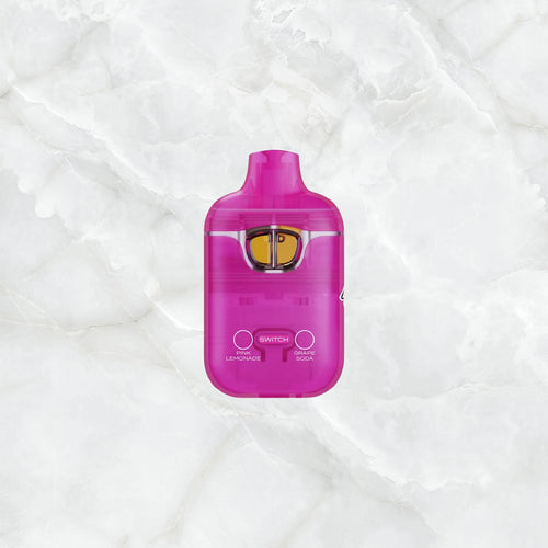 Boutiq Switch V3 - 2GR (Importado)