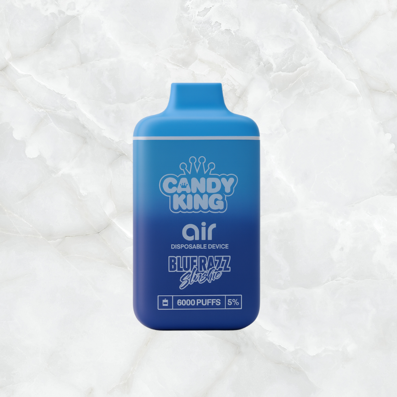 Candy King - 6,000 puffs.