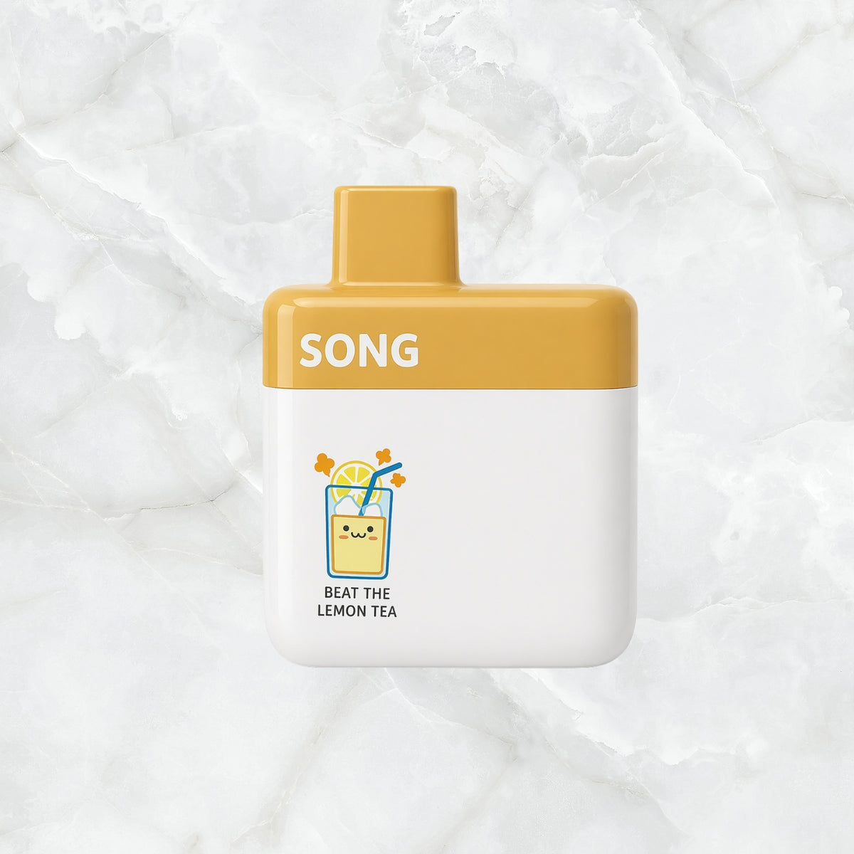 Song - 600 puffs
